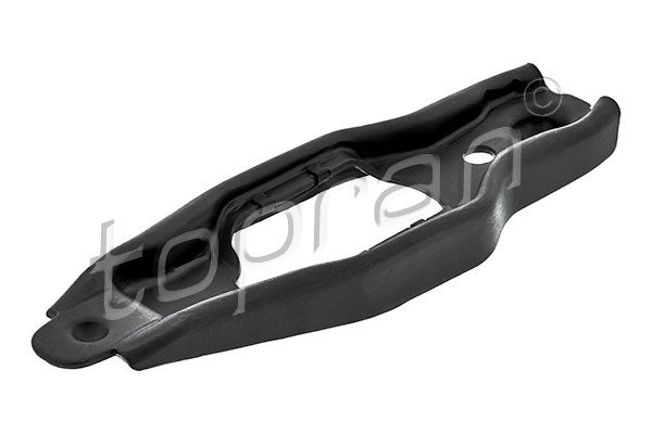 TOPRAN Ausrückgabel, Kupplung