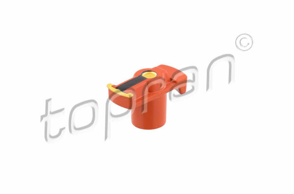 TOPRAN Zündverteilerläufer