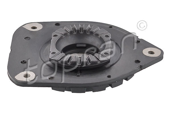 TOPRAN Federbeinstützlager