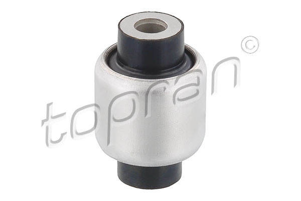 TOPRAN Lagerung, Lenker