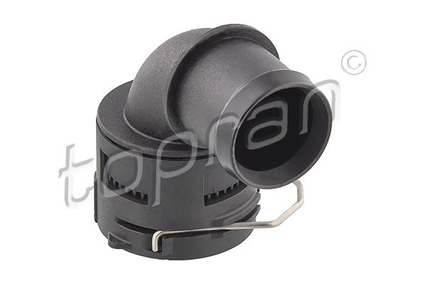 TOPRAN Kühlmittelflansch