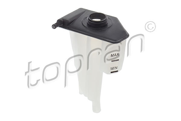 TOPRAN Ausgleichsbehälter, Kühlmittel