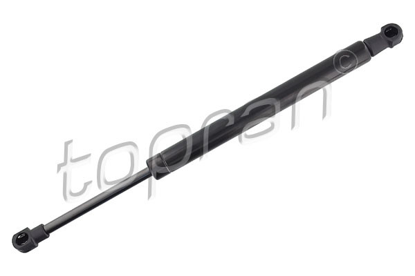 TOPRAN Gasfeder, Koffer-/Laderaum