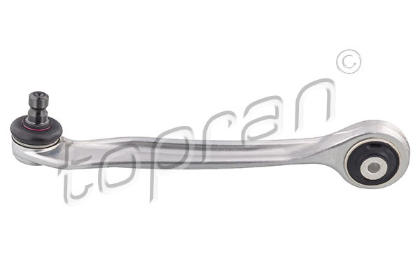 TOPRAN Lenker, Radaufhängung