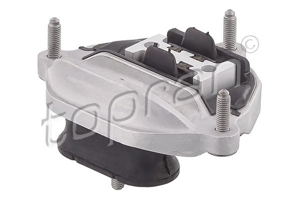 TOPRAN Lagerung, Automatikgetriebe