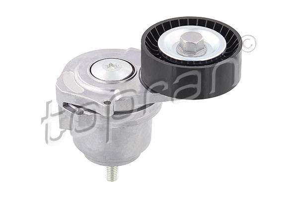 TOPRAN Riemenspanner, Keilrippenriemen