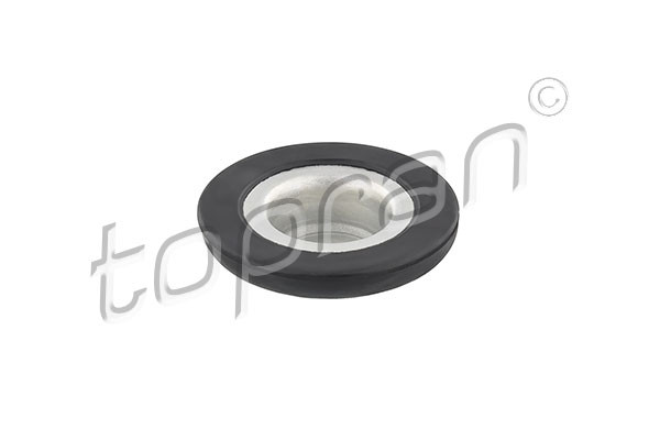 TOPRAN Federbeinstützlager