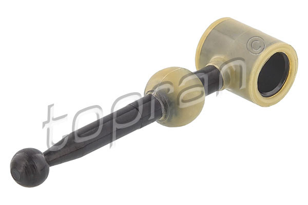 TOPRAN Wähl-/Schaltstange TOPRAN Wähl-/Schaltstange