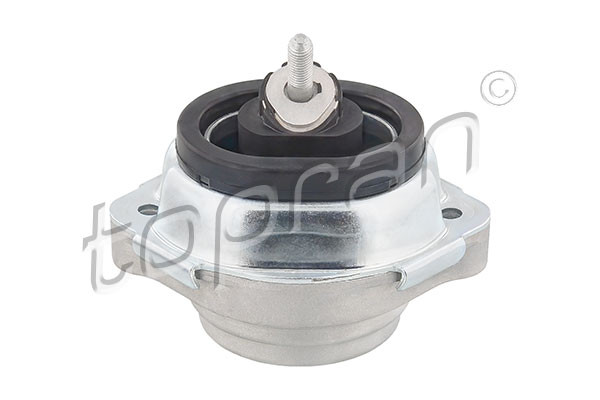 TOPRAN Lagerung, Motor