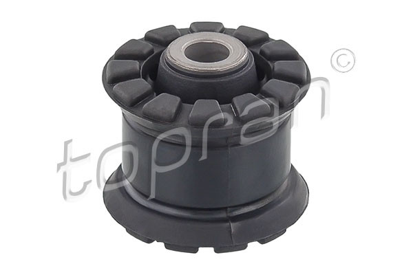 TOPRAN Lagerung, Lenker