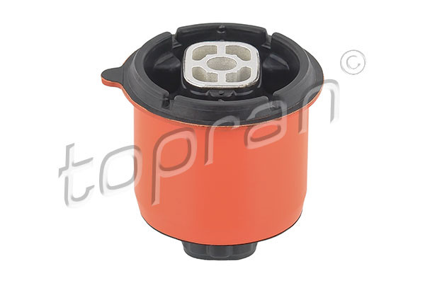 TOPRAN Lagerung, Achskörper