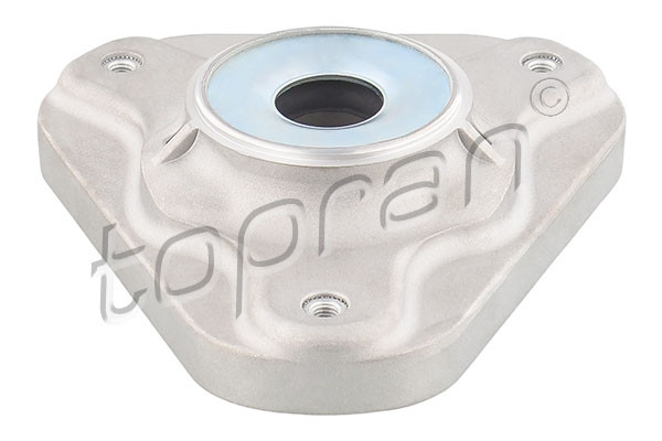 TOPRAN Federbeinstützlager