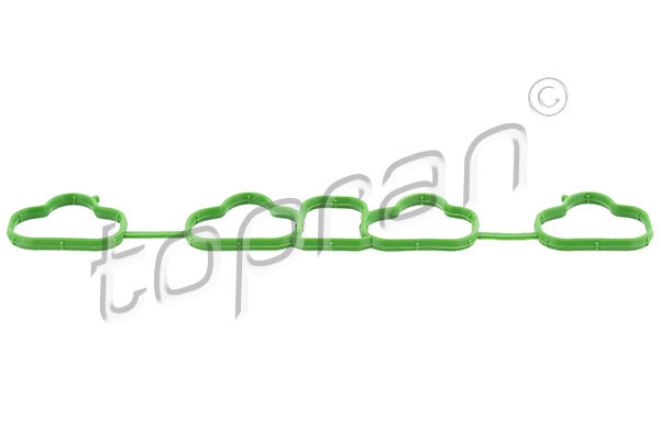 TOPRAN Dichtung, Ansaugkrümmer