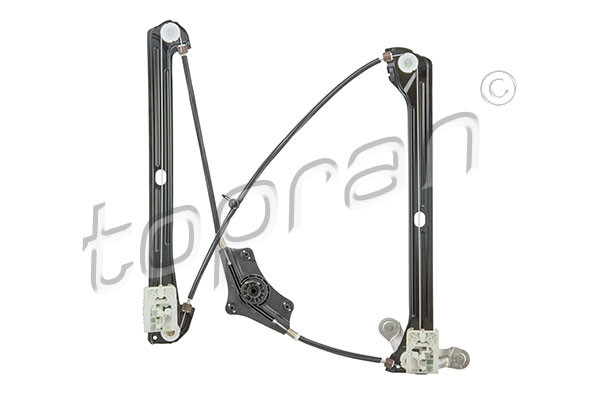 TOPRAN Fensterheber