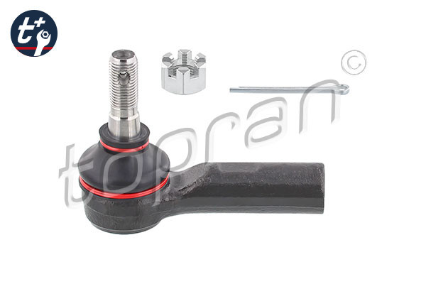 TOPRAN Spurstangenkopf