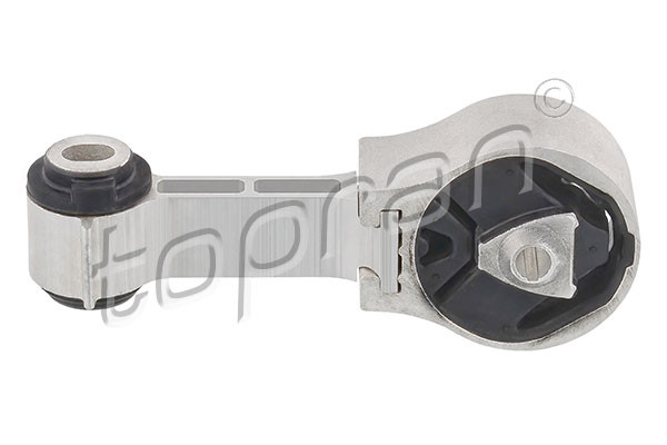 TOPRAN Lagerung, Motor