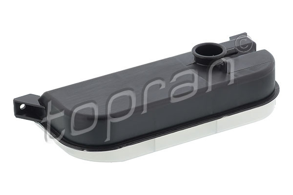 TOPRAN Ausgleichsbehälter, Kühlmittel