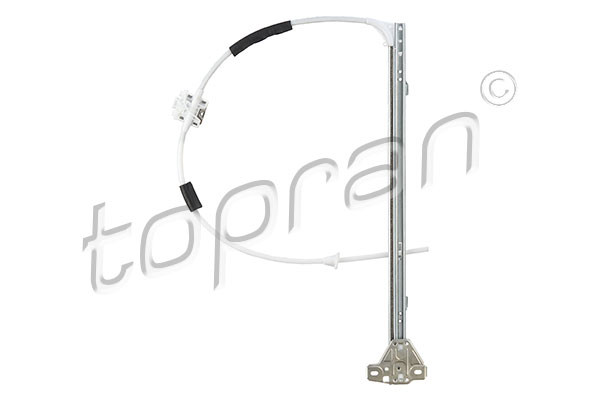 TOPRAN Fensterheber