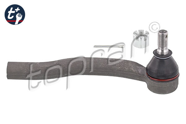 TOPRAN Spurstangenkopf