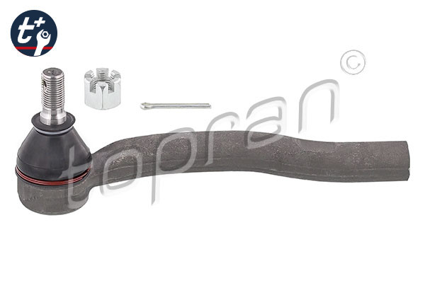 TOPRAN Spurstangenkopf