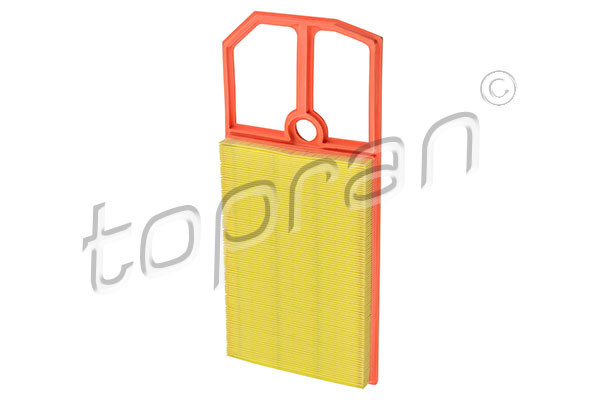 TOPRAN Luftfilter