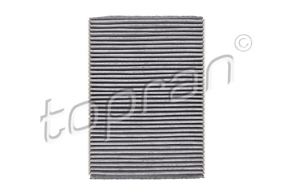 TOPRAN Filter, Innenraumluft