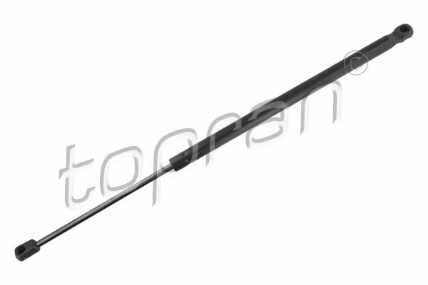 TOPRAN Gasfeder, Koffer-/Laderaum