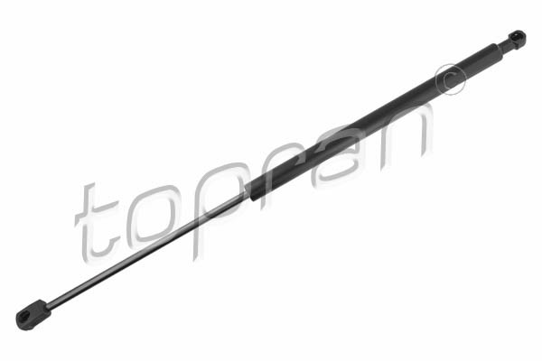 TOPRAN Gasfeder, Koffer-/Laderaum