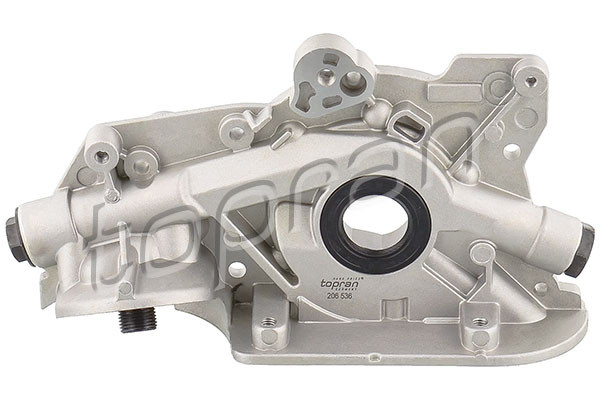 TOPRAN Ölpumpe