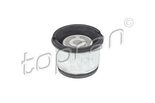 TOPRAN Lagerung, Hilfsrahmen/Aggregateträger