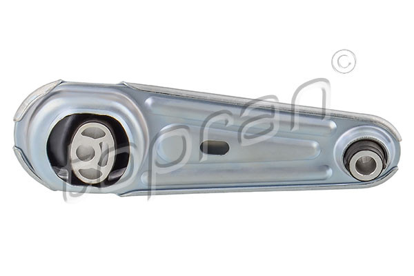 TOPRAN Lagerung, Motor