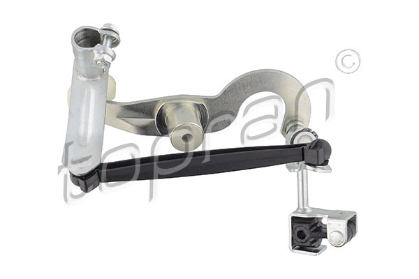 TOPRAN Reparatursatz, Schalthebel TOPRAN Reparatursatz, Schalthebel