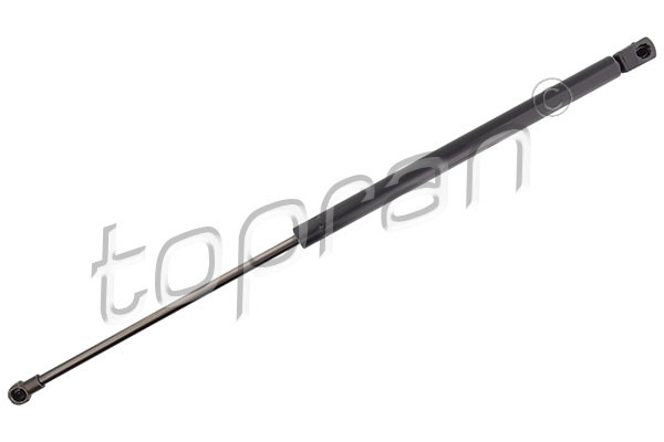 TOPRAN Gasfeder, Koffer-/Laderaum