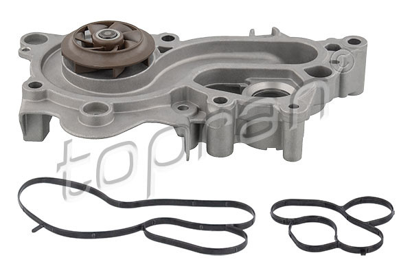 TOPRAN Wasserpumpe