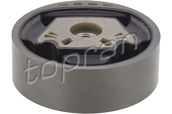 TOPRAN Lagerung, Motor