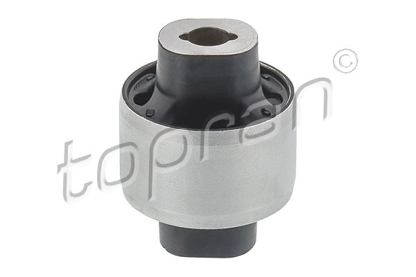 TOPRAN Lagerung, Lenker