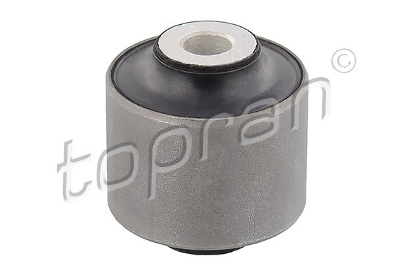 TOPRAN Lagerung, Lenker