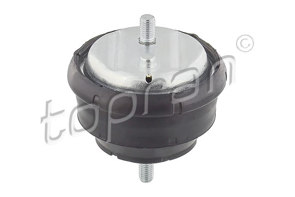 TOPRAN Lagerung, Motor