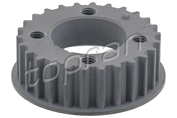 TOPRAN Zahnrad, Kurbelwelle