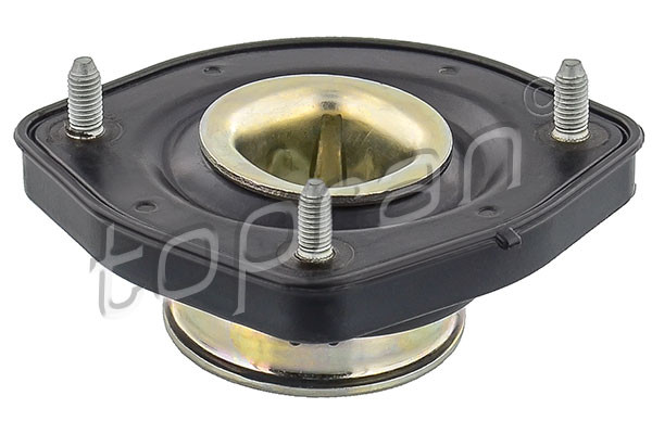 TOPRAN Federbeinstützlager