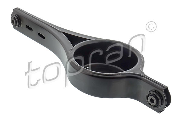 TOPRAN Lenker, Radaufhängung