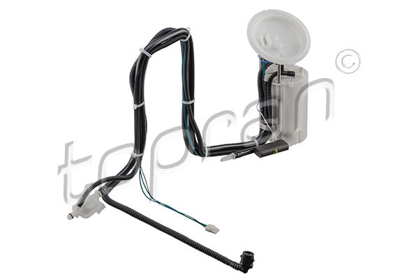 TOPRAN Kraftstoff-Fördereinheit