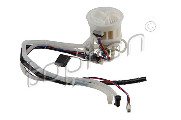 TOPRAN Kraftstoff-Fördereinheit