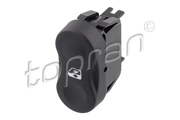 TOPRAN Schalter, Fensterheber