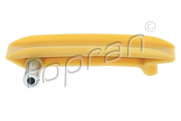 TOPRAN Gleitschiene, Steuerkette