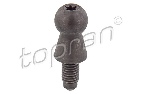 TOPRAN Kugelbolzen, Kupplungsbetätigung