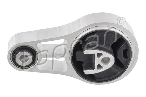 TOPRAN Lagerung, Motor