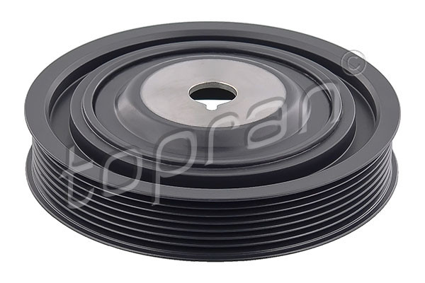 TOPRAN Riemenscheibe, Kurbelwelle