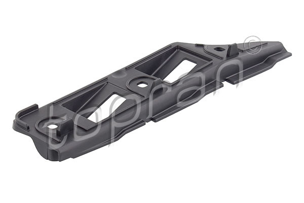 TOPRAN Halter, Stoßfänger
