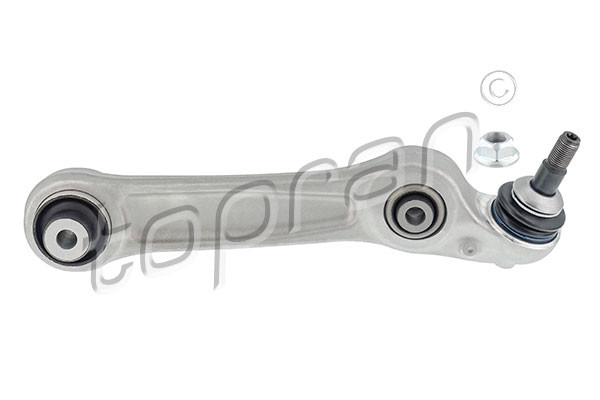 TOPRAN Lenker, Radaufhängung